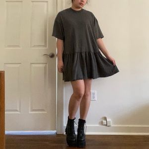 American Eagle Dress